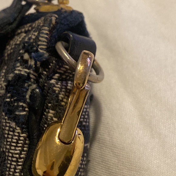 Authentic Christian Dior Saddle - Picture 5 of 8